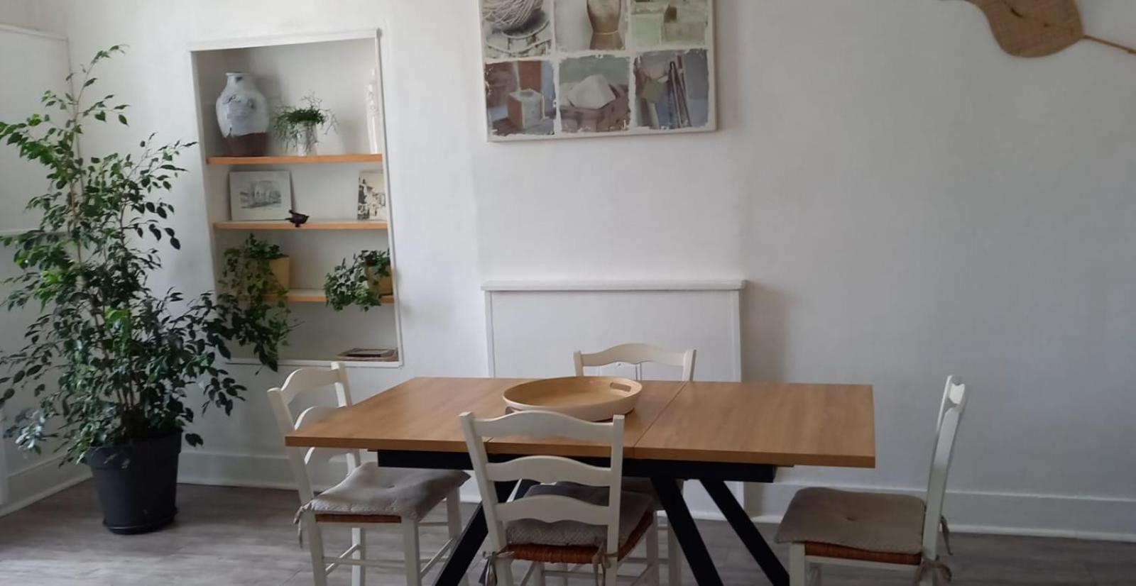 Gite Le Soujet Saint-Amour  Exterior foto